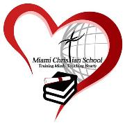 Miami Christian School Logo